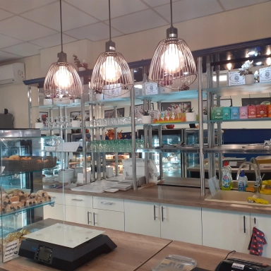 Üzlet 2 - Debrecen, Kossuth utca 7-9.