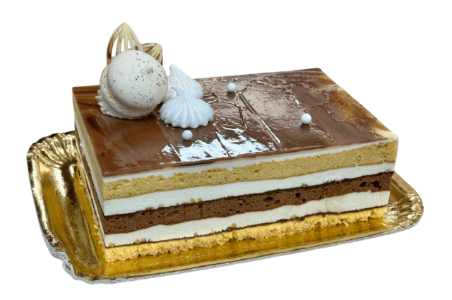 Nutellás kinder 10 szeletes