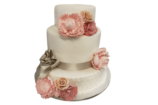 Esküvői torta 23