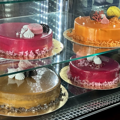 Üzlet 1 - Debrecen, Szabó Pál utca 45.