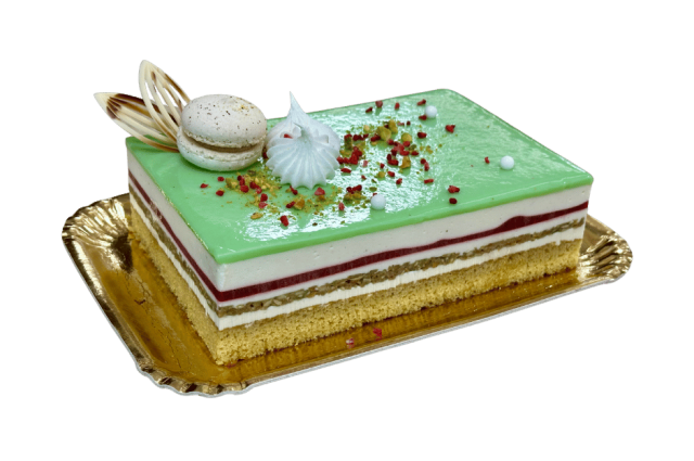 Őrség zöld aranya 10 szeletes