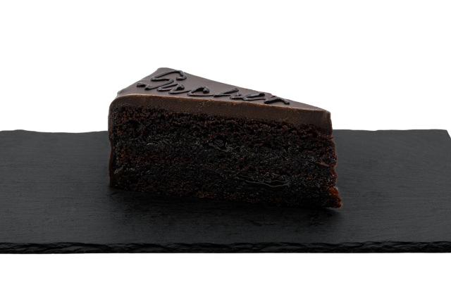 Sacher torta