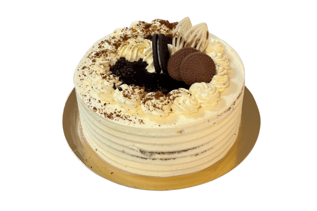 Csokis keksz 10 szeletes