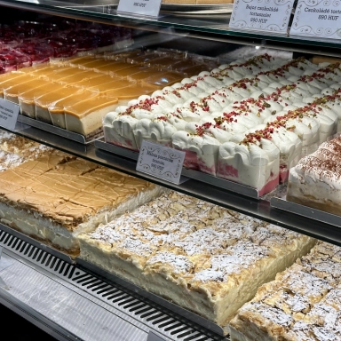 Üzlet 1 - Debrecen, Szabó Pál utca 45.