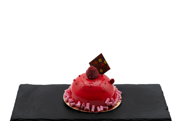 Erdei gyümölcs mascarponés