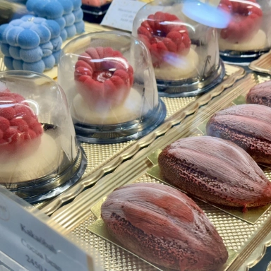 Üzlet 1 - Debrecen, Szabó Pál utca 45.