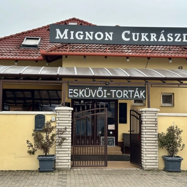 Üzlet 1 - Debrecen, Szabó Pál utca 45.