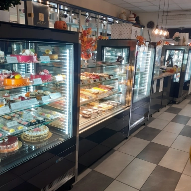 Üzlet 2 - Debrecen, Kossuth utca 7-9.