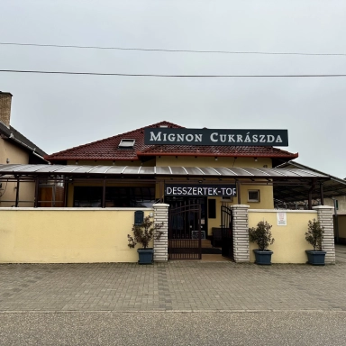 Üzlet 1 - Debrecen, Szabó Pál utca 45.