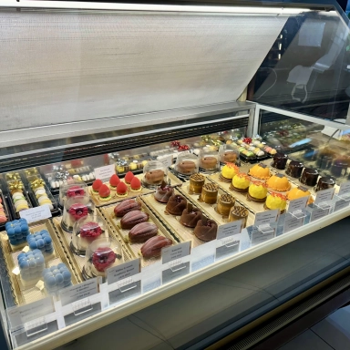 Üzlet 1 - Debrecen, Szabó Pál utca 45.