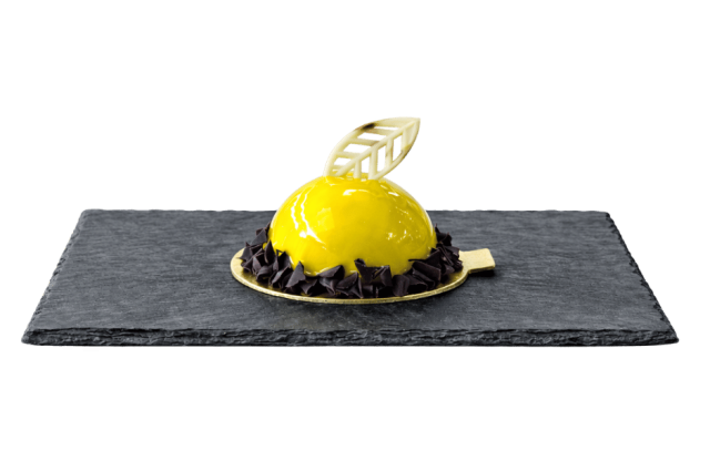 Csokis keksz desszert