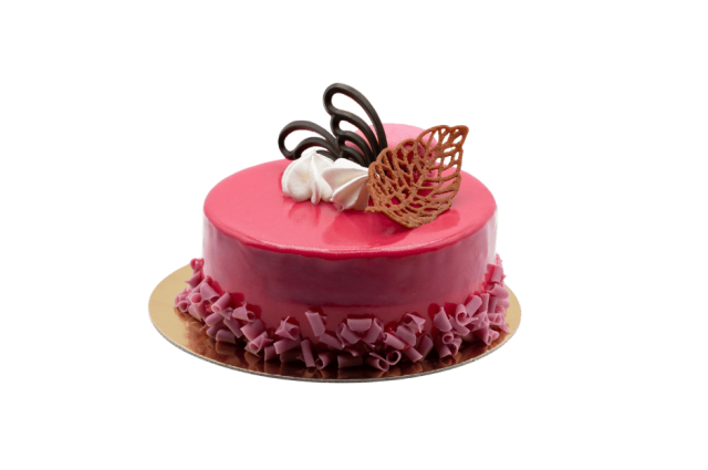 Erdei gyümölcsös mascarpone 5 szeletes