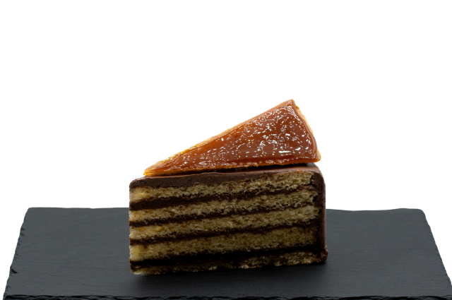 Dobos torta
