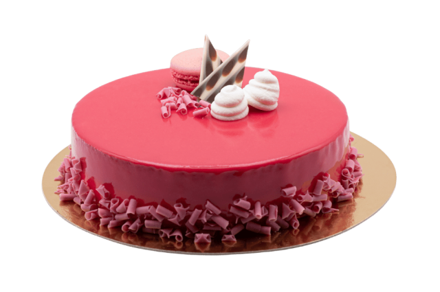 Erdei gyümölcsös mascarpone 10 szeletes