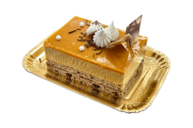 Bohém rapszódia 5 szeletes