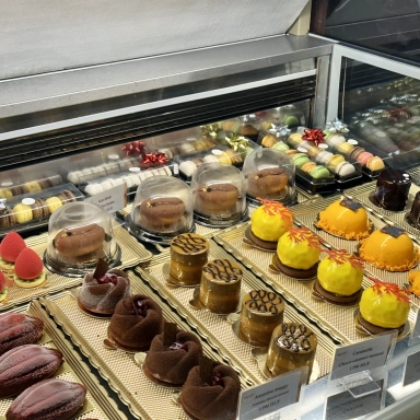 Üzlet 1 - Debrecen, Szabó Pál utca 45.