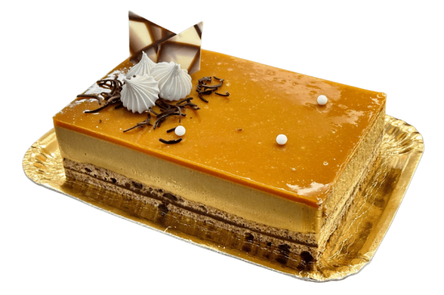 Bohém rapszódia 10 szeletes