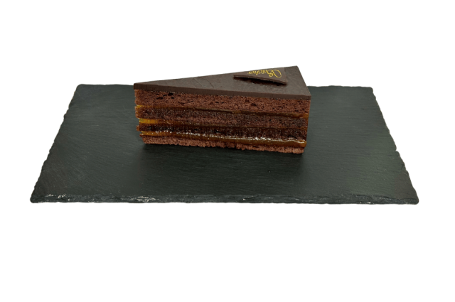 Sacher torta