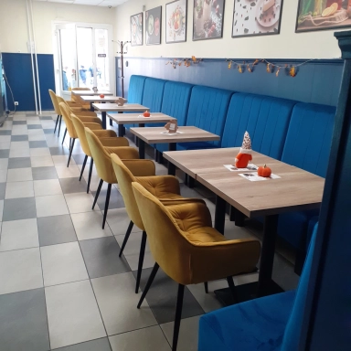 Üzlet 2 - Debrecen, Kossuth utca 7-9.