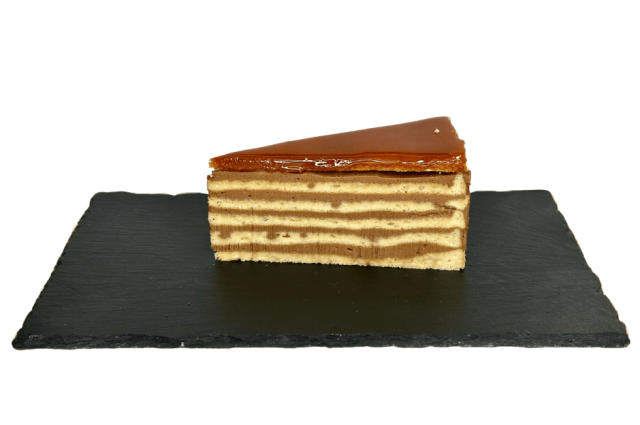 Dobos torta