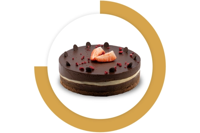 Mentes sütemények és torták