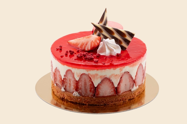 Epres-fehércsoki 5 szeletes