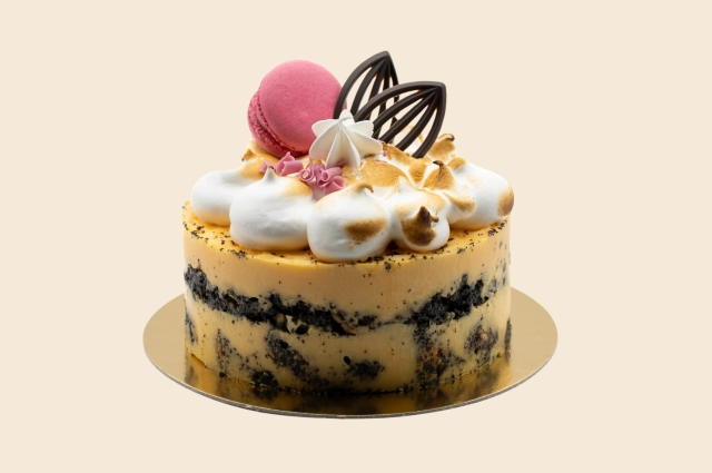 Mákos guba 5 szeletes