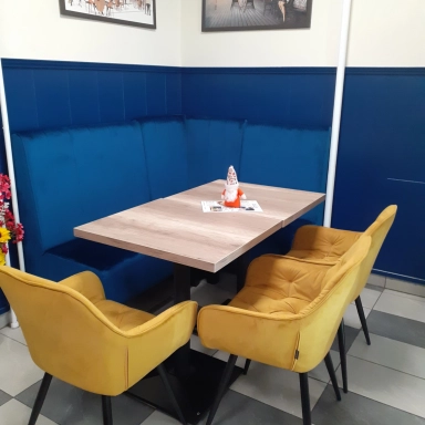 Üzlet 2 - Debrecen, Kossuth utca 7-9.