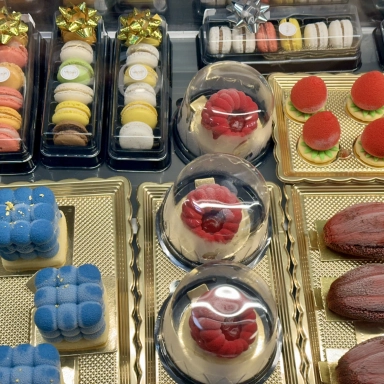 Üzlet 1 - Debrecen, Szabó Pál utca 45.